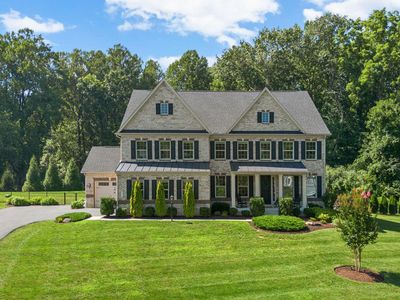 1013 High Stepper Trl, Sykesville, MD, 21784