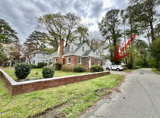 239 E Bayview Blvd #3, Norfolk, VA 23503