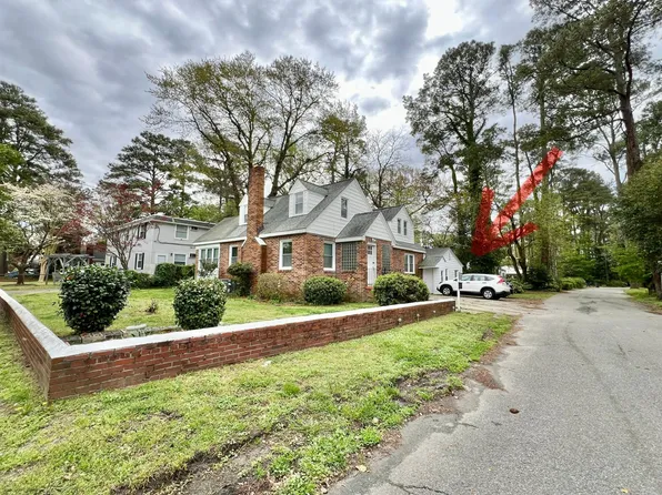 239 E Bayview Blvd #3, Norfolk, VA 23503