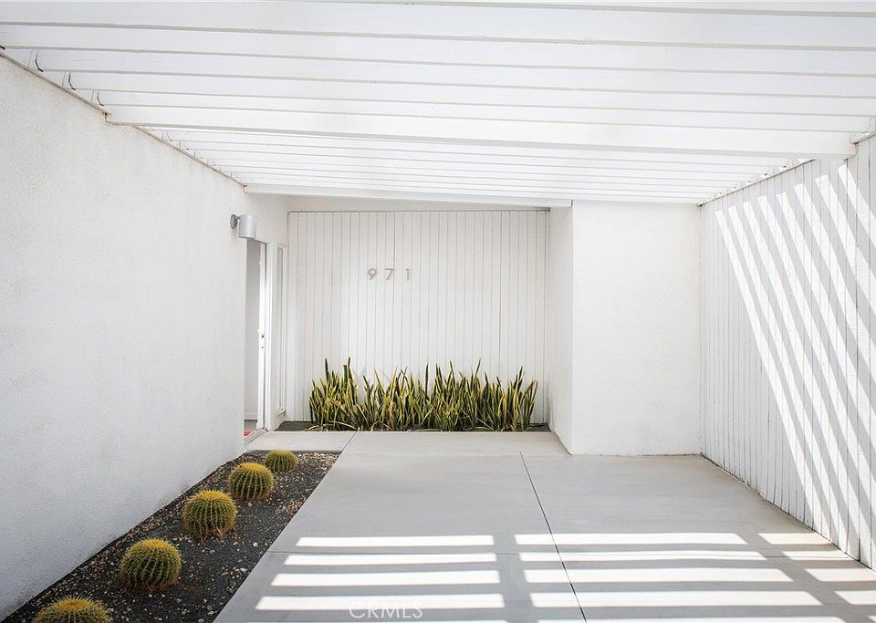 971 E Alexander Way, Palm Springs, CA 92262 | MLS #OC26217514 | Zillow