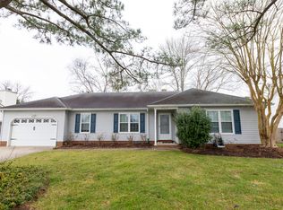 717 Dwyer Rd, Virginia Beach, VA 23454