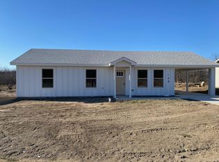 136 Bridlewood Ln, Bridgeport, TX 76426