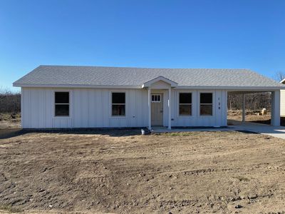136 Bridlewood Ln, Bridgeport, TX, 76426