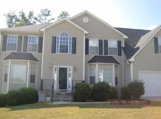 2177 Providence Point Dr, Lithonia, GA 30058