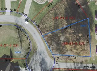 130 Pin Oak Pl, Campbell, OH