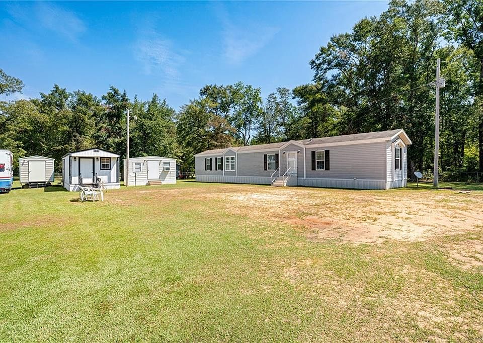 3411 Firetower Rd, Mc Intosh, AL 36553 MLS 7274845 Zillow