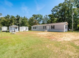3411 Firetower Rd, Mc Intosh, AL 36553