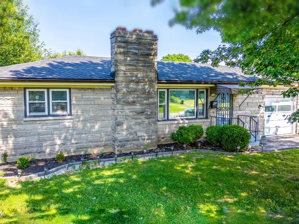 2300 Loney Ln, Shively, KY 40216