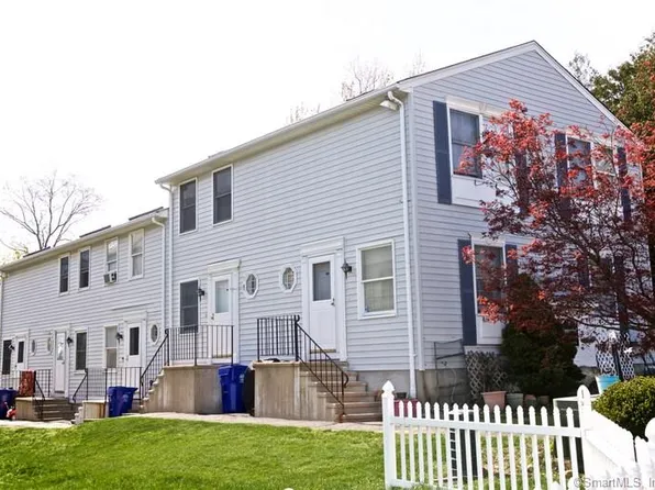 49 Stuart Ave #B, Norwalk, CT 06850