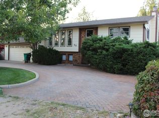 38 Paynter Pl, Fort Morgan, CO 80701