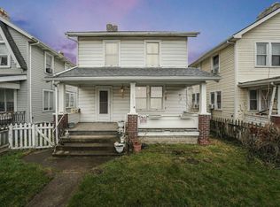 2533 Sullivant Ave, Columbus, OH 43204
