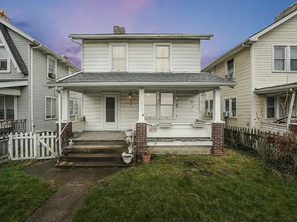 2533 Sullivant Ave, Columbus, OH 43204