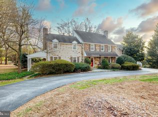 4008 Darby Rd, Bryn Mawr, PA 19010