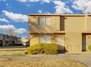 3812 Surfrider Ln, Las Vegas, NV 89110