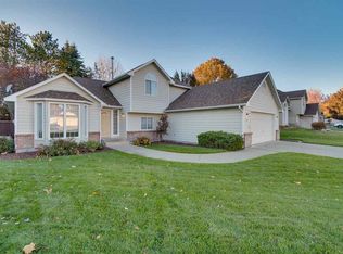 2104 S Century Ct, Spokane Valley, WA 99037