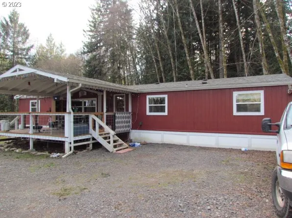 (undisclosed Address), Rainier, OR 97048