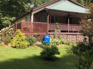 21 Bridge Ln, Webster Springs, WV 26288