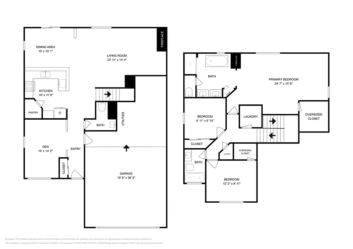 Building Photo - 8209 Sleeping Bear Dr NW