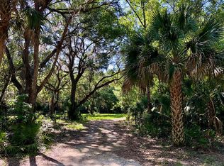 11940 Odell Musselwhite Rd, Perry, FL 32348