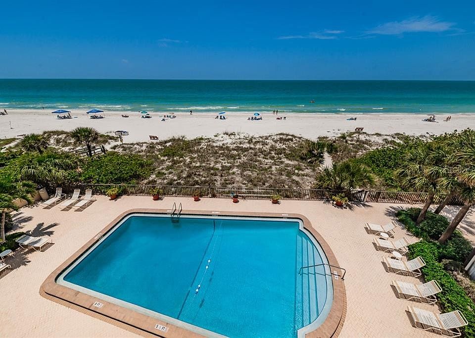 1st image of 19700 Gulf Blvd APT 404