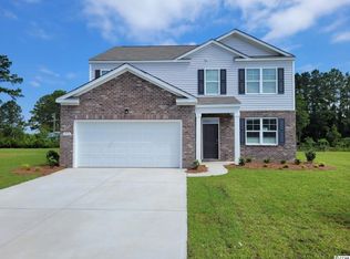 1552 Springfield Lane Elle E LOT 244, Conway, SC 29526