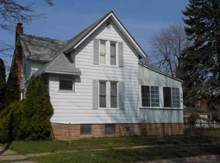 409 N Main St, Marine City, MI 48039 | Zillow