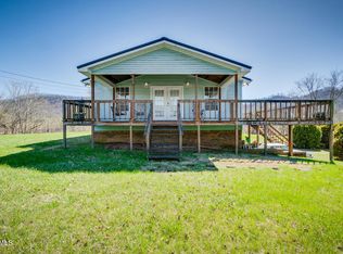 301 W Caney Creek Rd, Rogersville, TN 37857