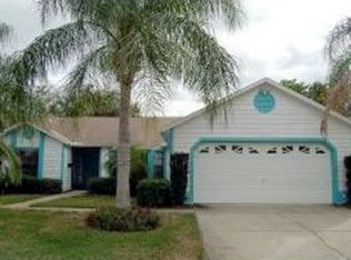 895 Pine Baugh St, Rockledge, FL 32955