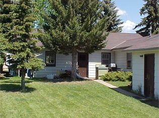 712 Crook St #712, Custer, SD 57730