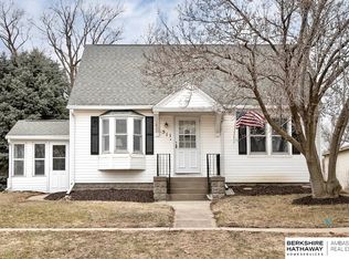 511 4th St, Yutan, NE 68073