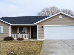 4168 W 275 N, Cedar City, UT 84720
