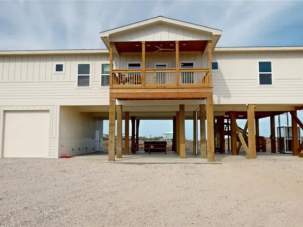 1224 On The Beach Rd N, Port Aransas, TX 78373