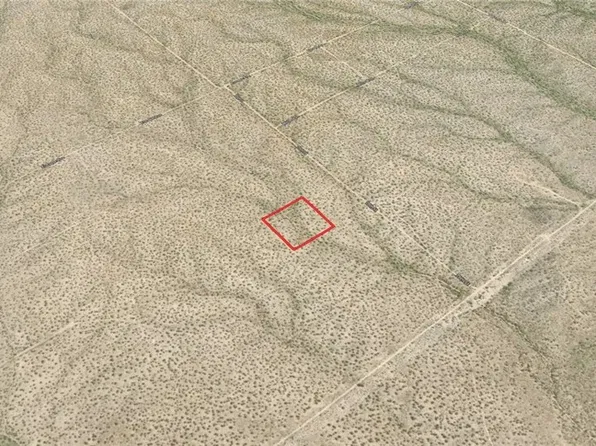 0 Address, Mojave, CA 93501