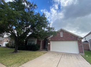 2922 Auburn Falls Ln, Houston, TX 77084