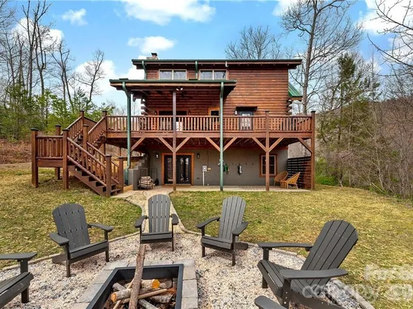 552 Lake Rd, Old Fort, NC 28762