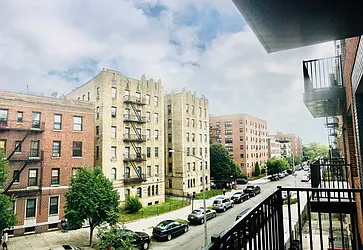 Rented by EXP Realty NYC