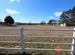 Tbd N. Mountain Grove Rd, Alma, AR 72921