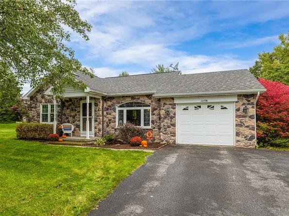1236 Glen Carlyn Dr, Farmington, NY 14425