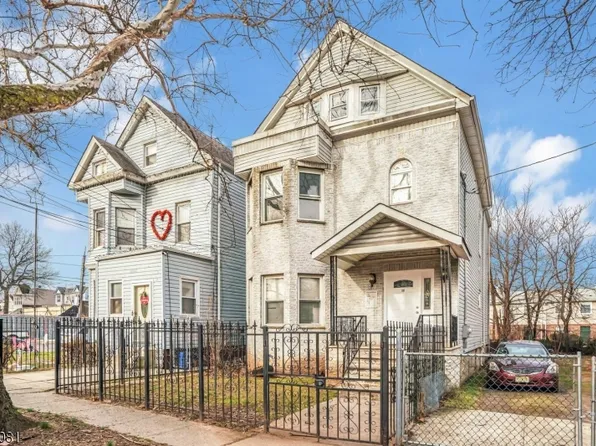 30 N 11Th St #2, Newark City, NJ 07107