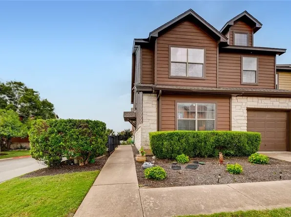 11136 Lost Maples Trl, Austin, TX 78748