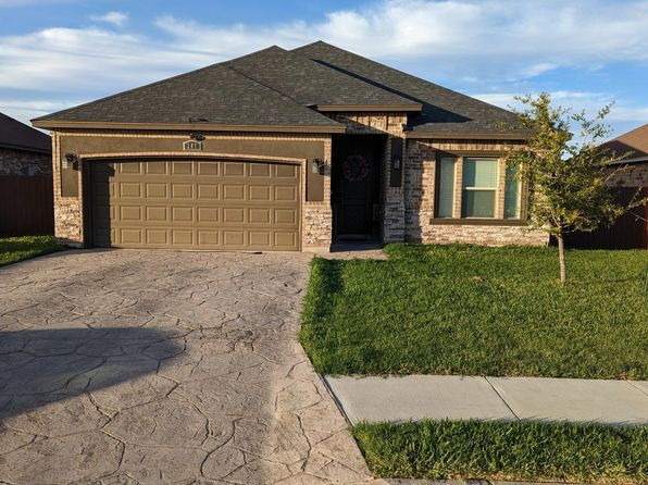 207 Los Laureles Dr, San Juan, TX 78589