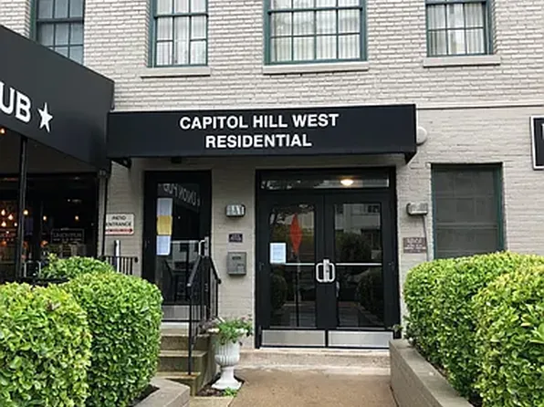 201 Massachusetts Ave NE, Washington, DC