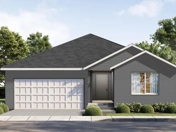 1074 Amherst Circle, Rogersville, MO 65742