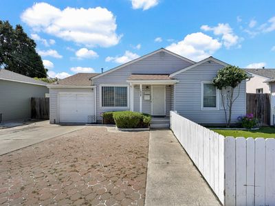 1065 Douglas Dr, San Leandro, CA, 94577