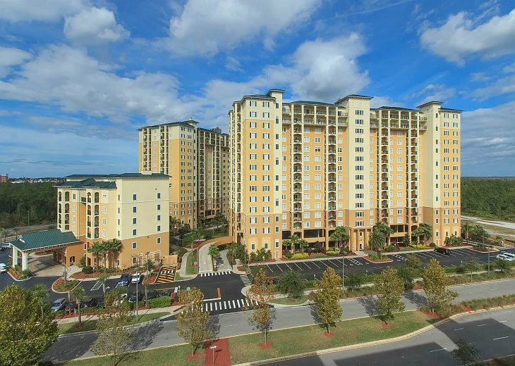 8103 Resort Village Dr #1801 — Photo 11