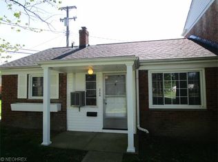 266 E 235th St #147, Euclid, OH