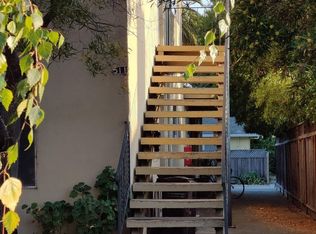 511 Walnut Ave, Santa Cruz, CA 95060