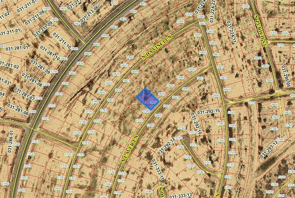 1st image of 5800 N Laver Ln