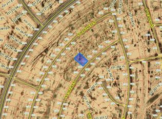 5800 N Laver Ln, Pahrump, NV 89060