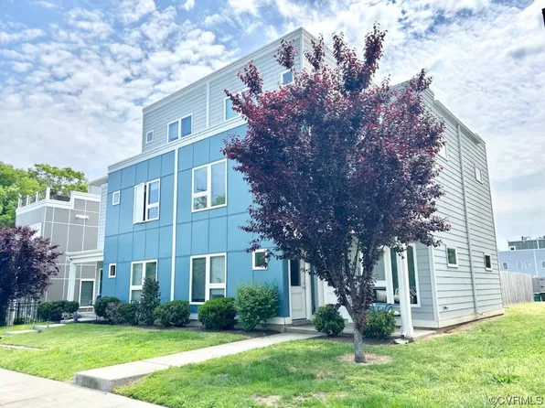 1104 Perry St, Richmond, VA 23224